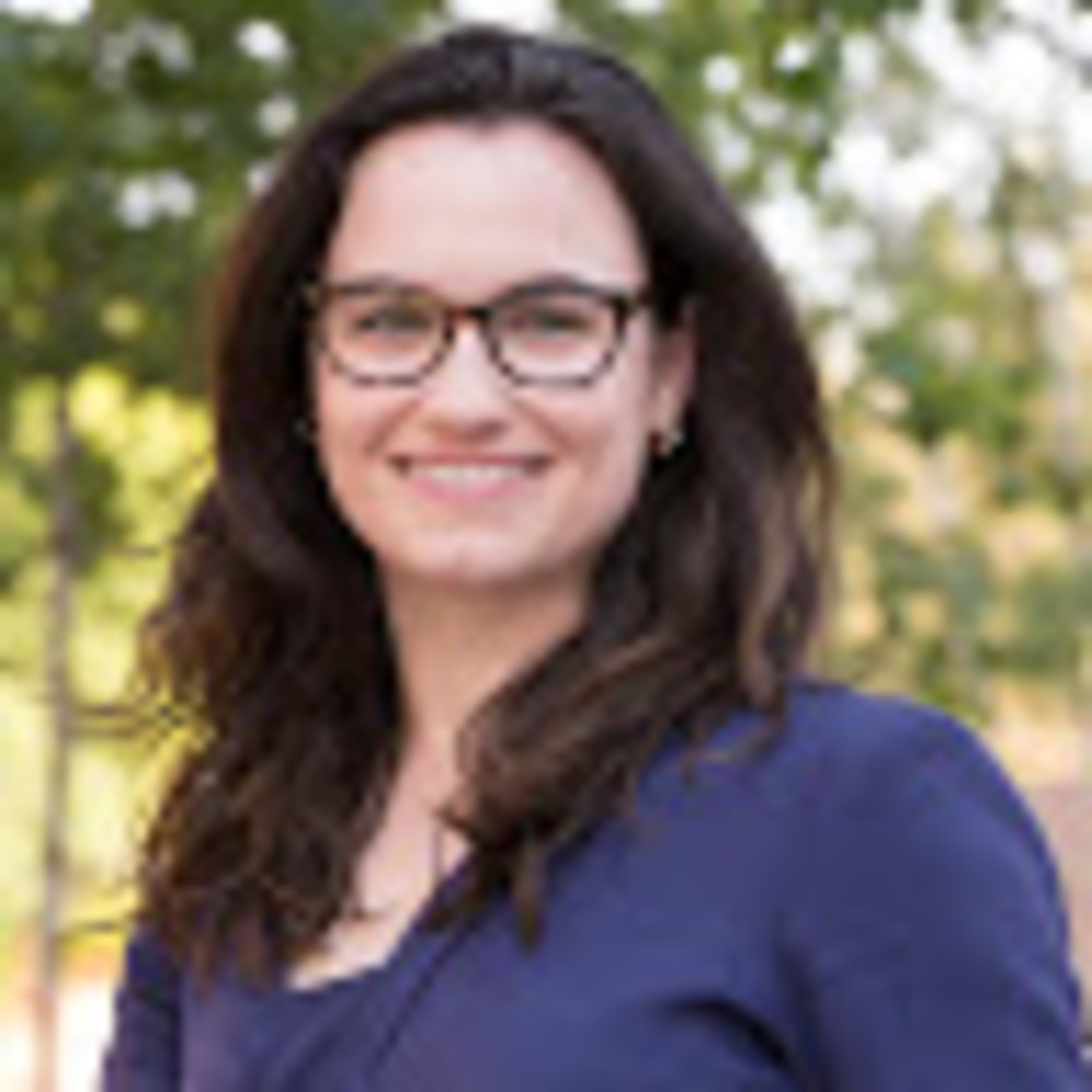 Meet your Posher, Joan